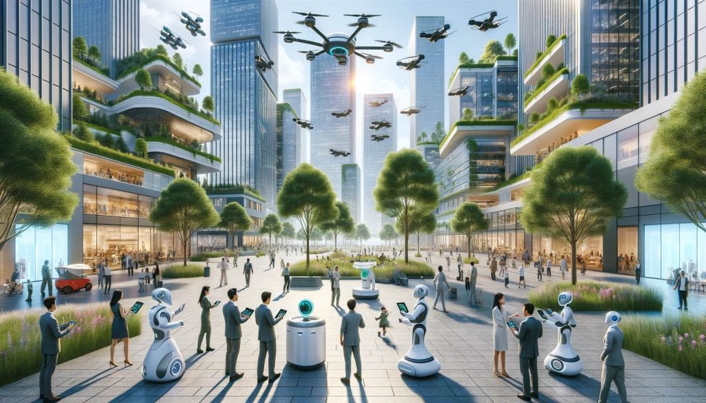 Robotics Engineering Career