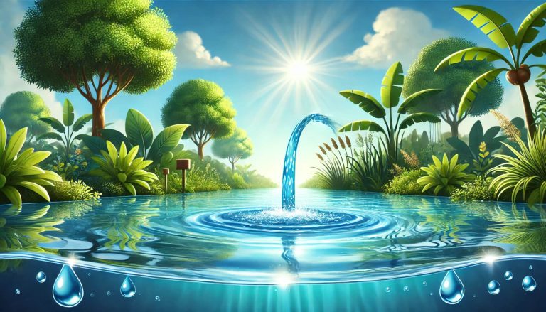 water quality standards